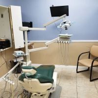Family Dentistry, Sandip J. Desai DDS, MS ico