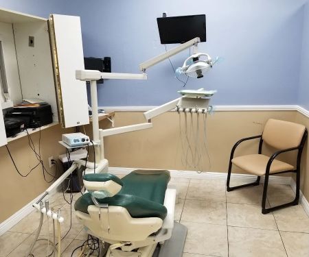 Family Dentistry, Sandip J. Desai DDS, MS