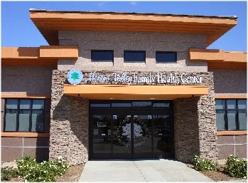 Moreno Valley Family Health Center 9