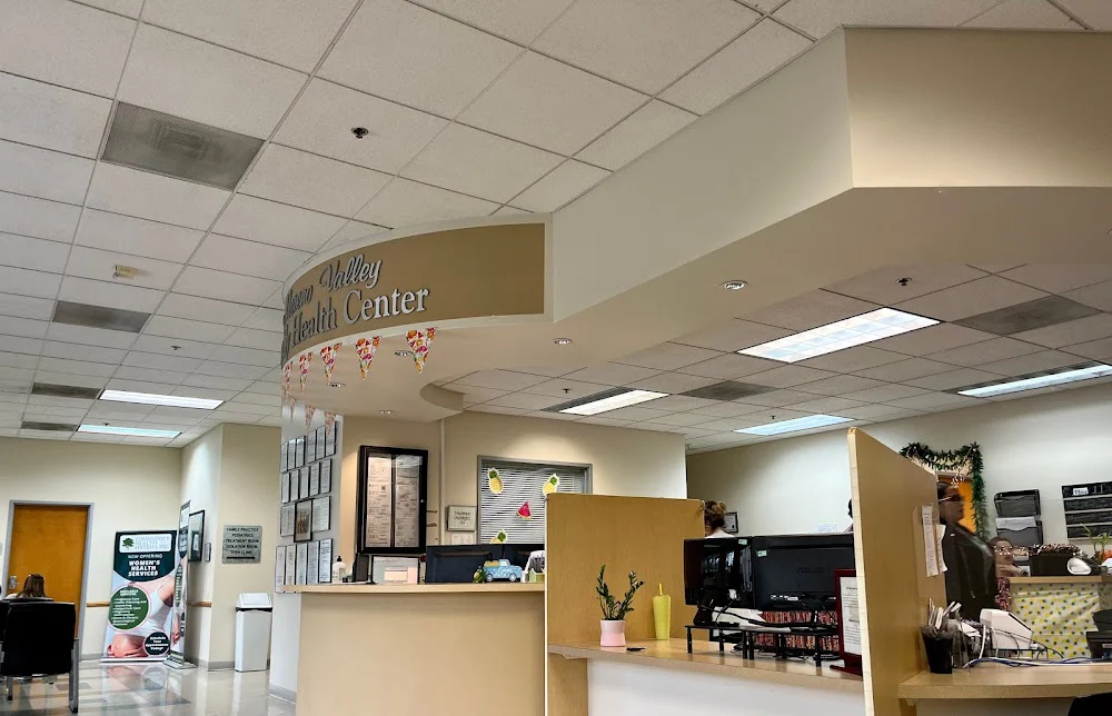 Moreno Valley Family Health Center 10