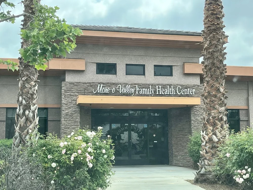 Moreno Valley Family Health Center 3