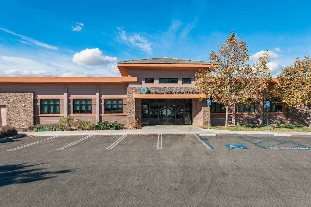 Moreno Valley Family Health Center 7