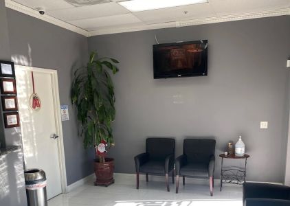 Dr. Deza's Dental Office