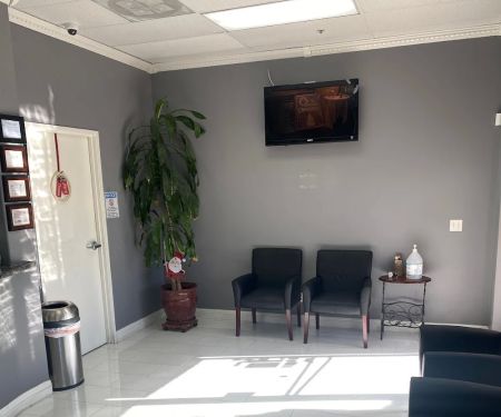 Dr. Deza's Dental Office