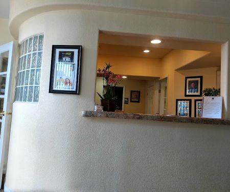 Dana Niguel Dental: Frank Godino, DMD