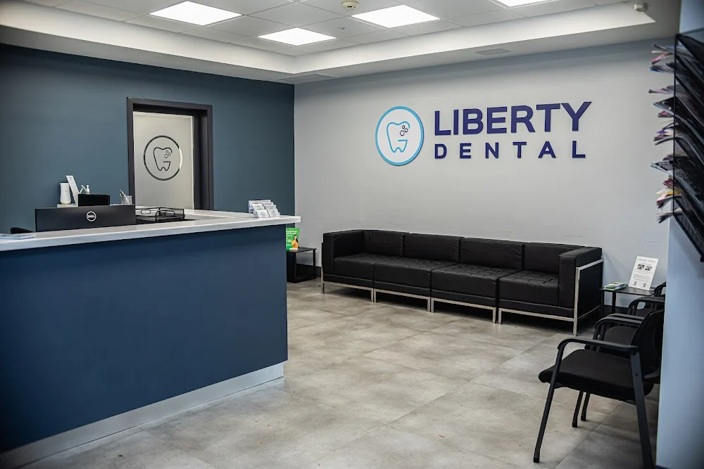 Liberty Dental 7