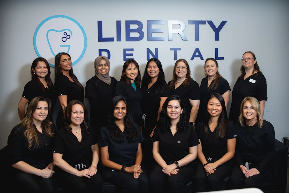 Liberty Dental 3