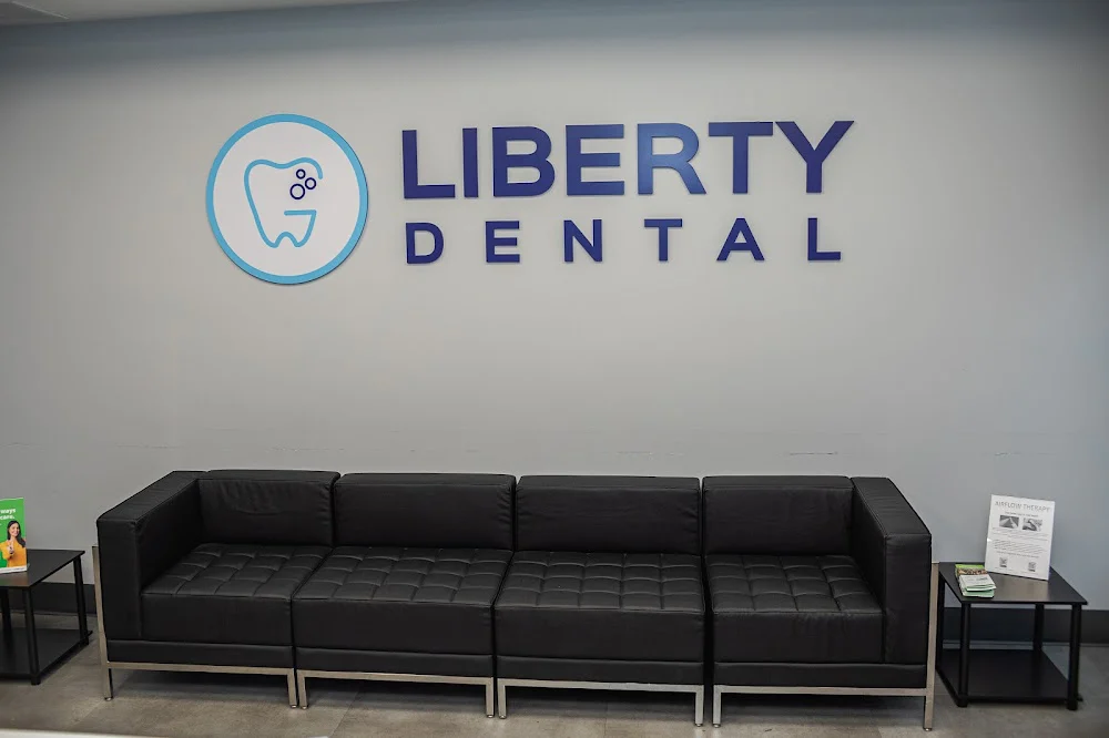 Liberty Dental 5