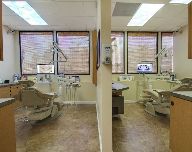 Smile Design Dental Group