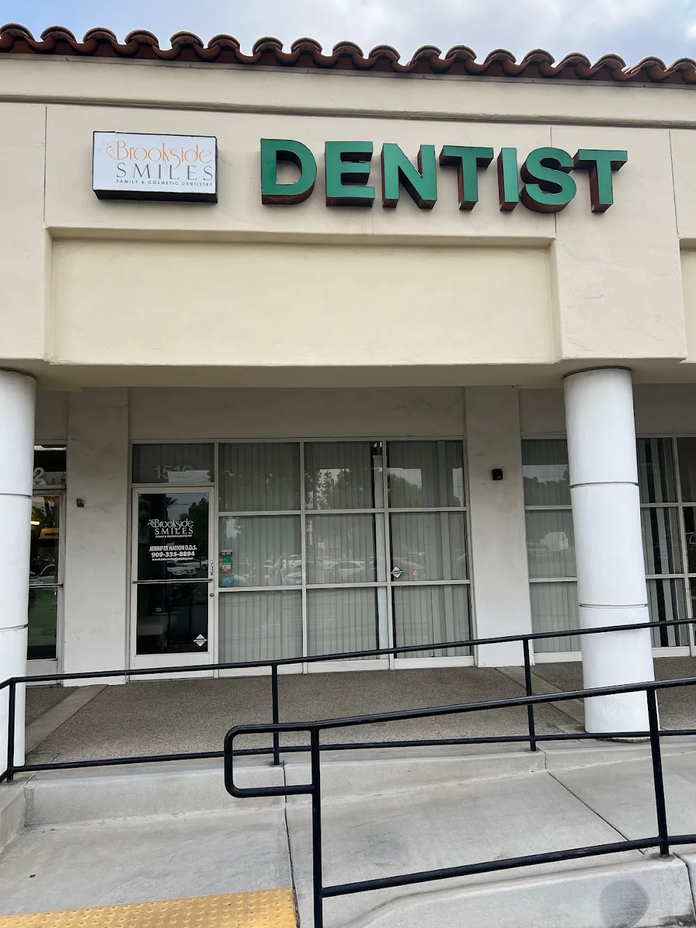 Brookside Smiles Family and Cosmetic Dentistry 6