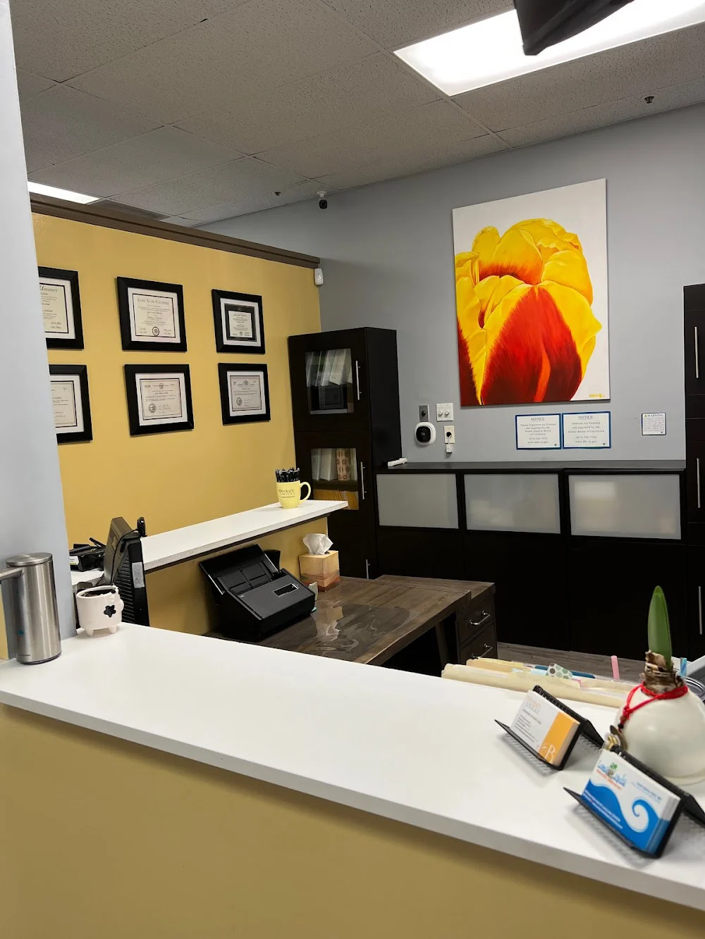 Brookside Smiles Family and Cosmetic Dentistry 5