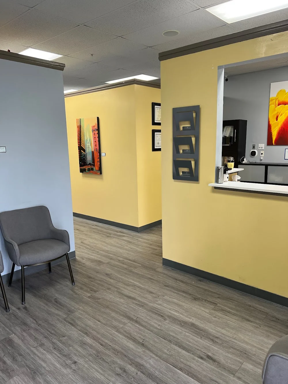 Brookside Smiles Family and Cosmetic Dentistry 10