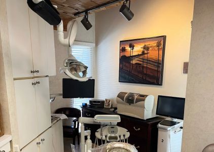 John Castillo DDS
