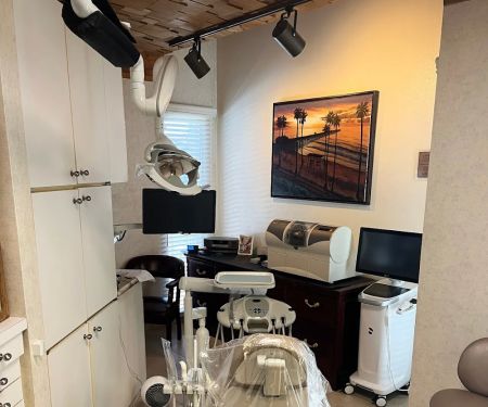 John Castillo DDS