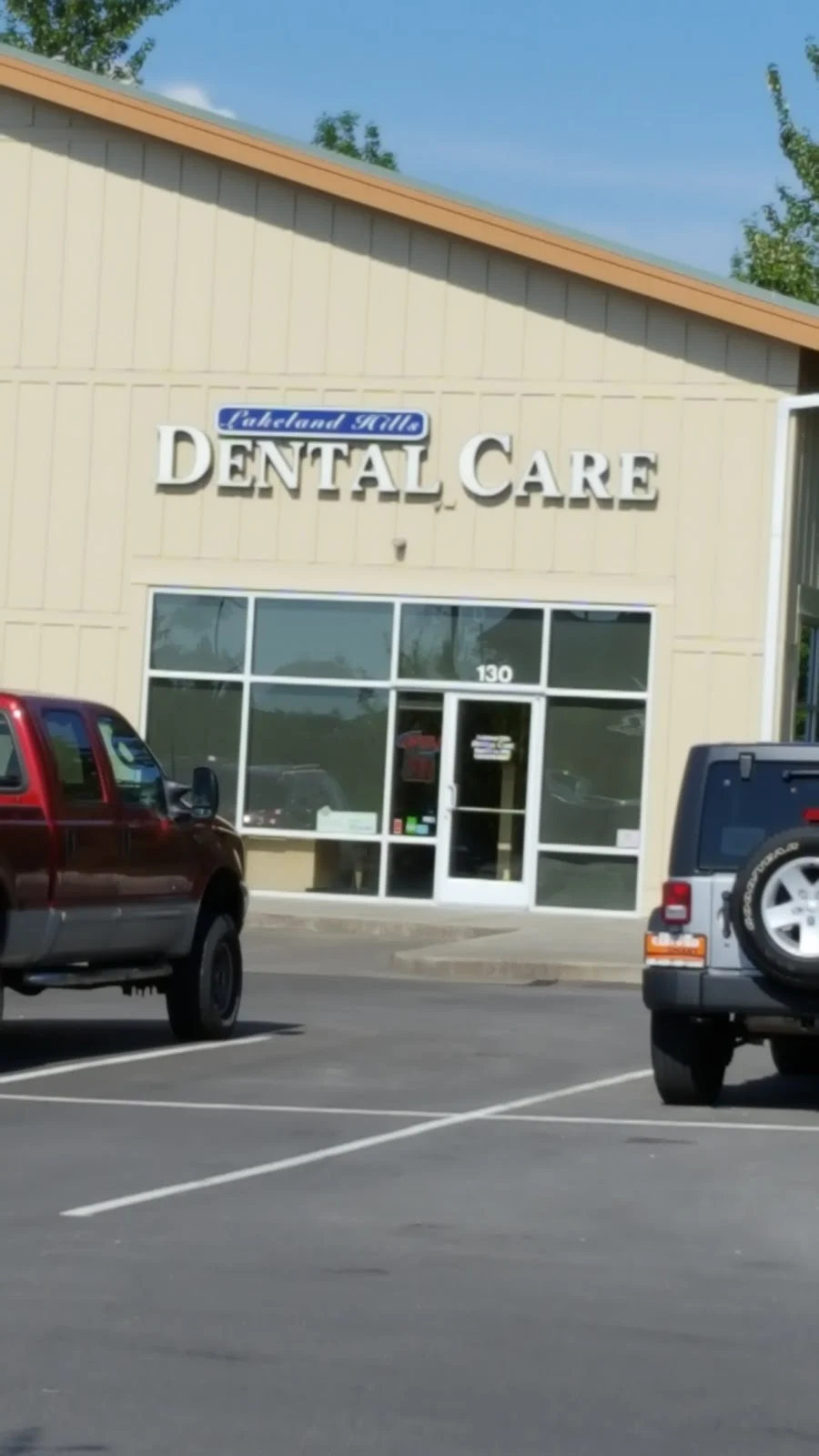 Lakeland Hills Dental Care 1