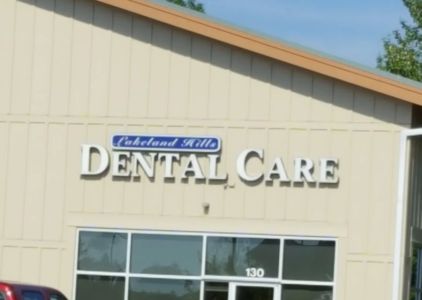 Lakeland Hills Dental Care