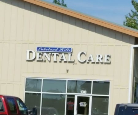 Lakeland Hills Dental Care
