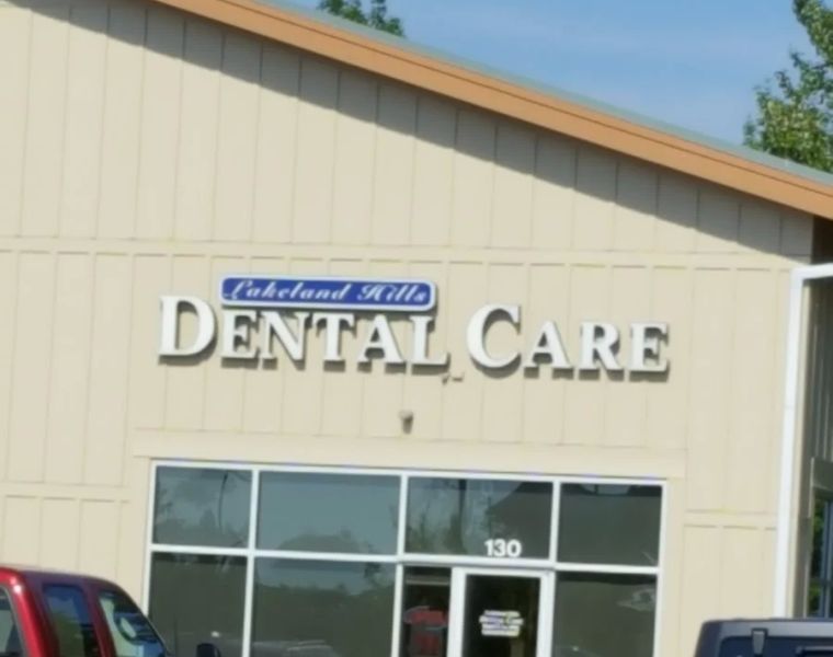 Lakeland Hills Dental Care