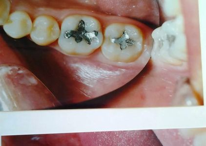 Dr. Flores Family Dental Office