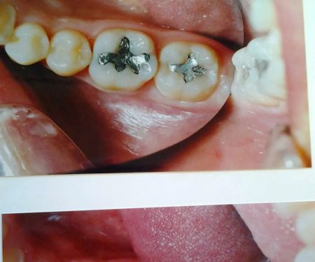 Dr. Flores Family Dental Office