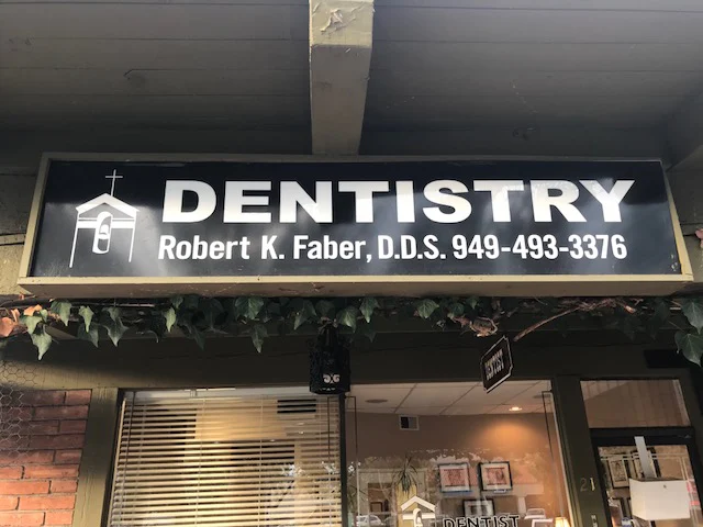 Mission Laser Dentistry | Robert K Faber DDS Inc 4