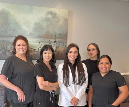 San Clemente Dental Associates