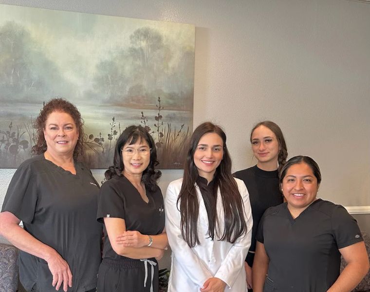 San Clemente Dental Associates