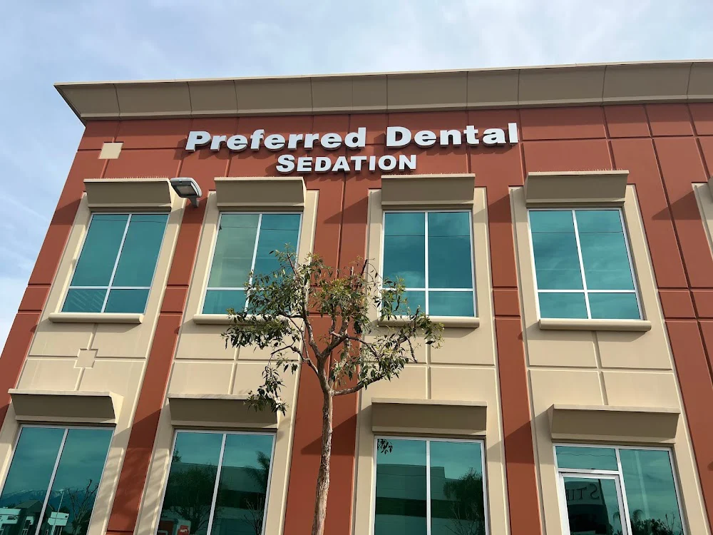 Preferred Dental: Han John C DDS 4