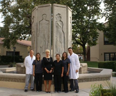 RW Family Dentistry