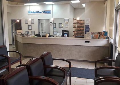 Bright Now! Dental & Orthodontics