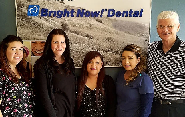 Bright Now! Dental & Orthodontics 6