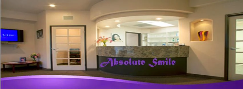 Absolute Smile, INC: Robert Kluss, DDS 2