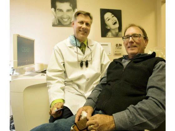 Absolute Smile, INC: Robert Kluss, DDS 8