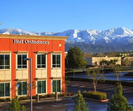Hoff Orthodontics