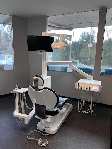 Advanced Emerald Dentistry - Graham 1