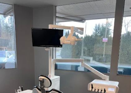 Advanced Emerald Dentistry - Graham