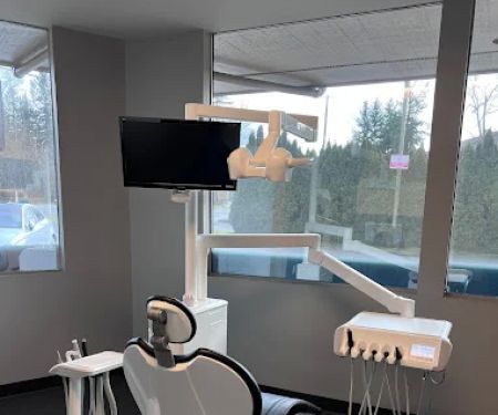 Advanced Emerald Dentistry - Graham
