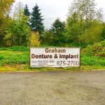 Graham Denture and Implant