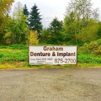 Graham Denture and Implant ico