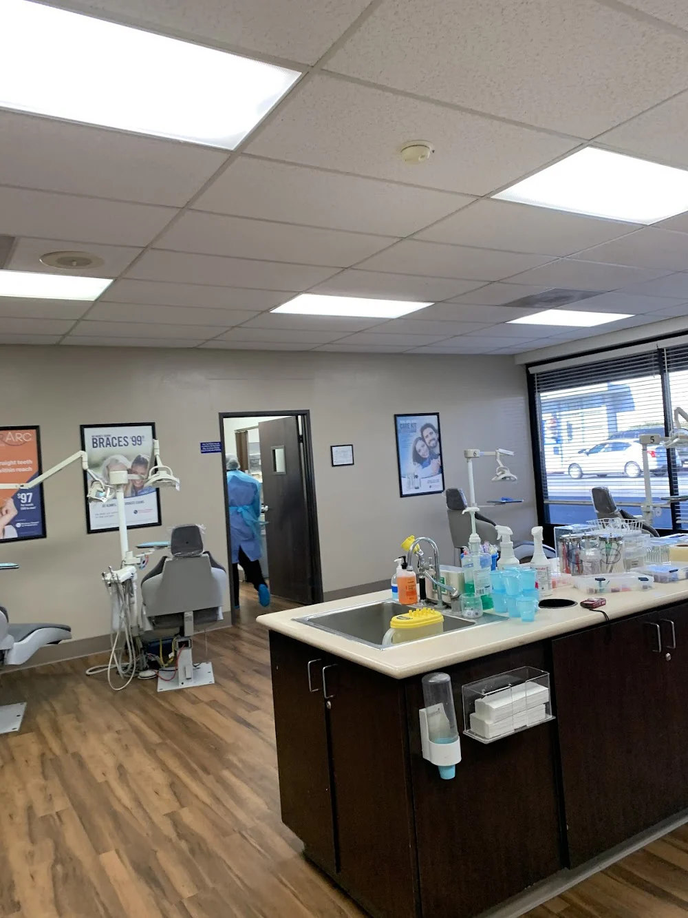 Western Dental & Orthodontics 8