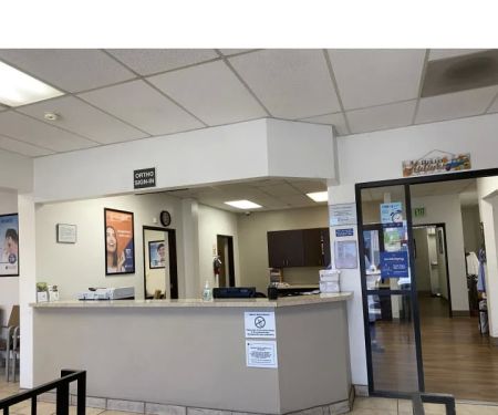 Western Dental & Orthodontics
