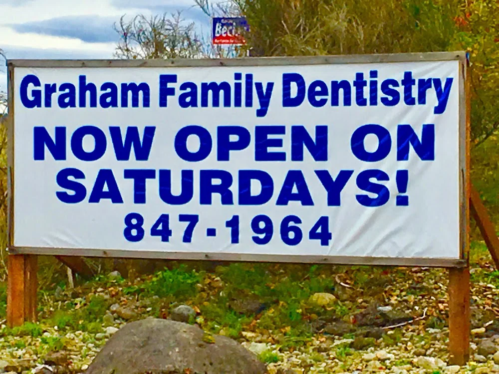 Graham Family Dentistry 6