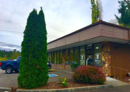 Graham Family Dentistry