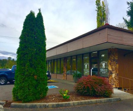 Graham Family Dentistry