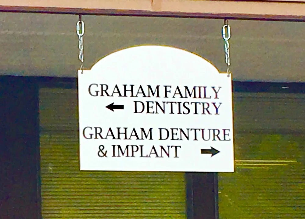 Graham Family Dentistry 7