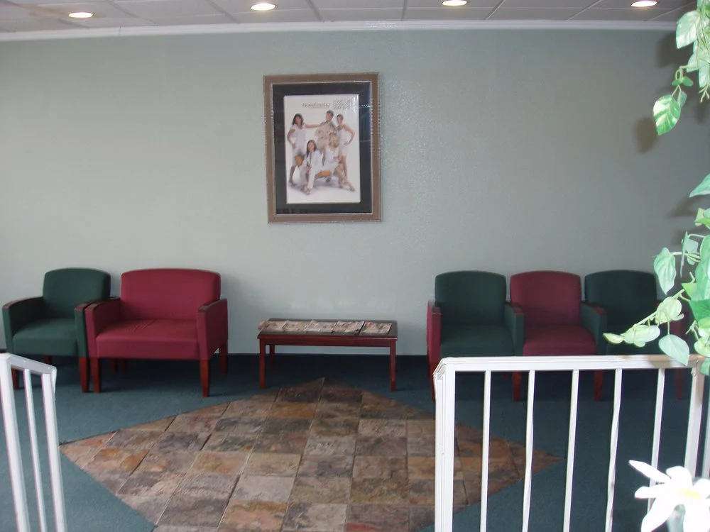 Dental Practice of San Bernardino 2