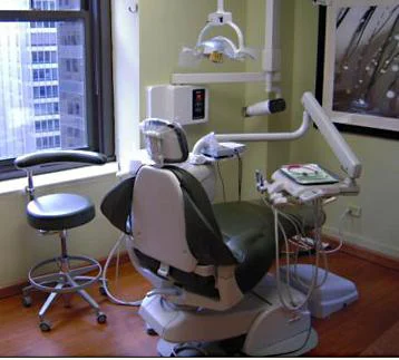 Dental Practice of San Bernardino 5