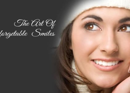 Dental Practice of San Bernardino