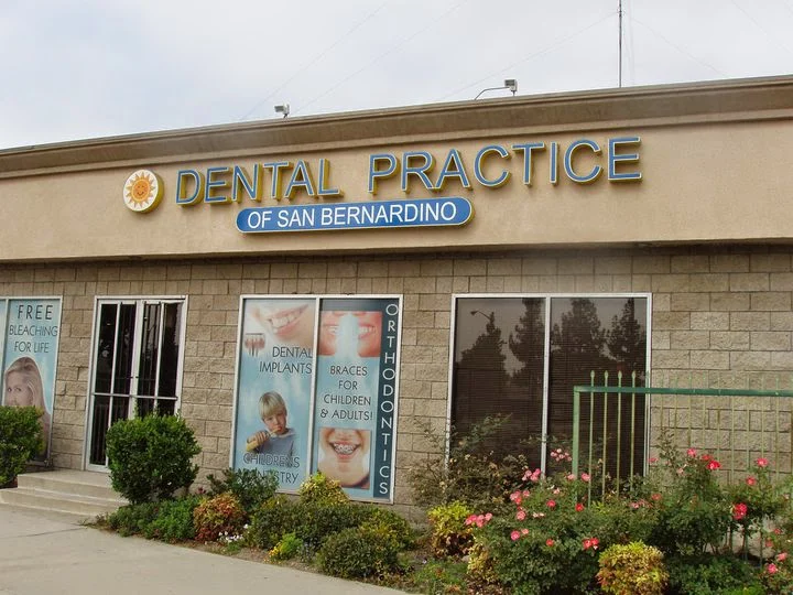 Dental Practice of San Bernardino 4