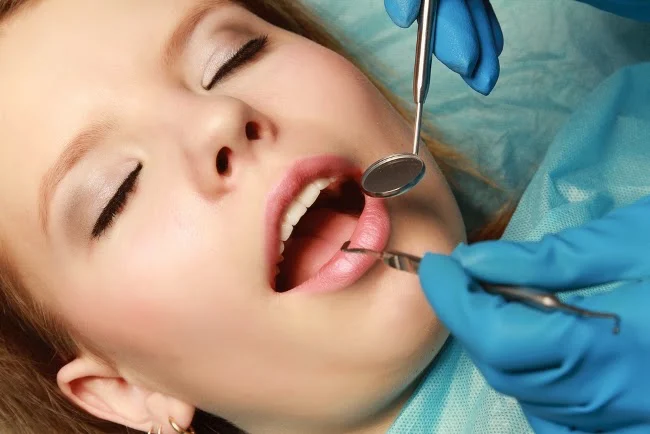 Dental Practice of San Bernardino 10